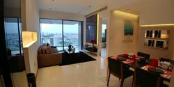 The Concourse (D7), Condominium #586687301